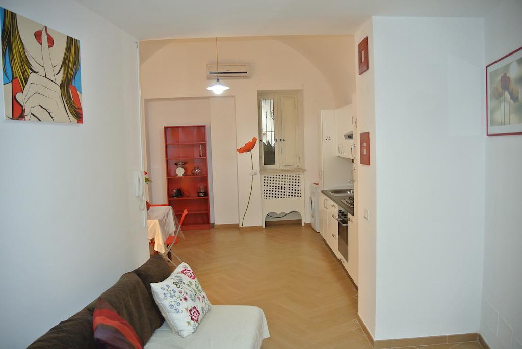 Casa Vacanze Villa San Francesco Sant'Angelo  Room photo