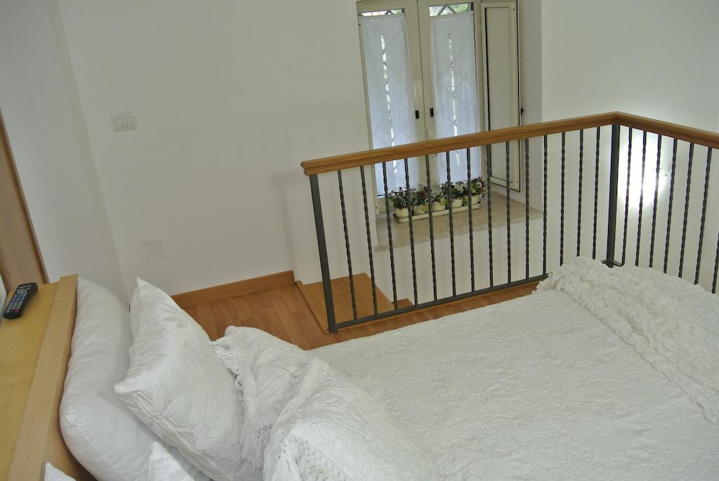 Casa Vacanze Villa San Francesco Sant'Angelo  Room photo