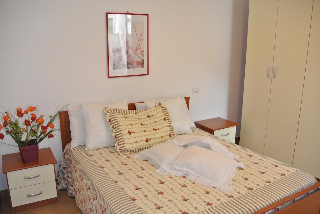 Casa Vacanze Villa San Francesco Sant'Angelo  Room photo