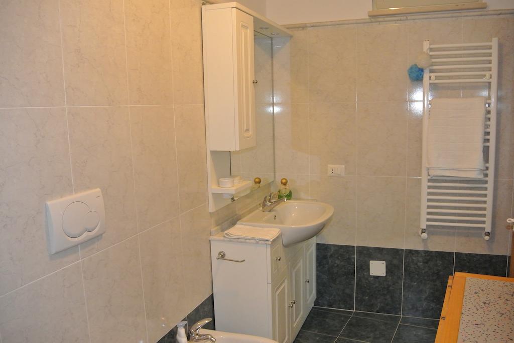 Casa Vacanze Villa San Francesco Sant'Angelo  Room photo